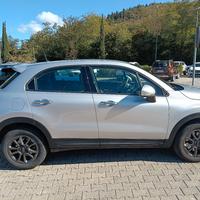 FIAT 500 x turbo diesel 