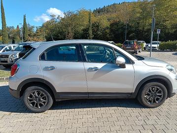 FIAT 500 x turbo diesel 