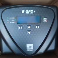 inverter pompa autoclave E-SPD TT 4000