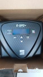 inverter pompa autoclave E-SPD TT 4000