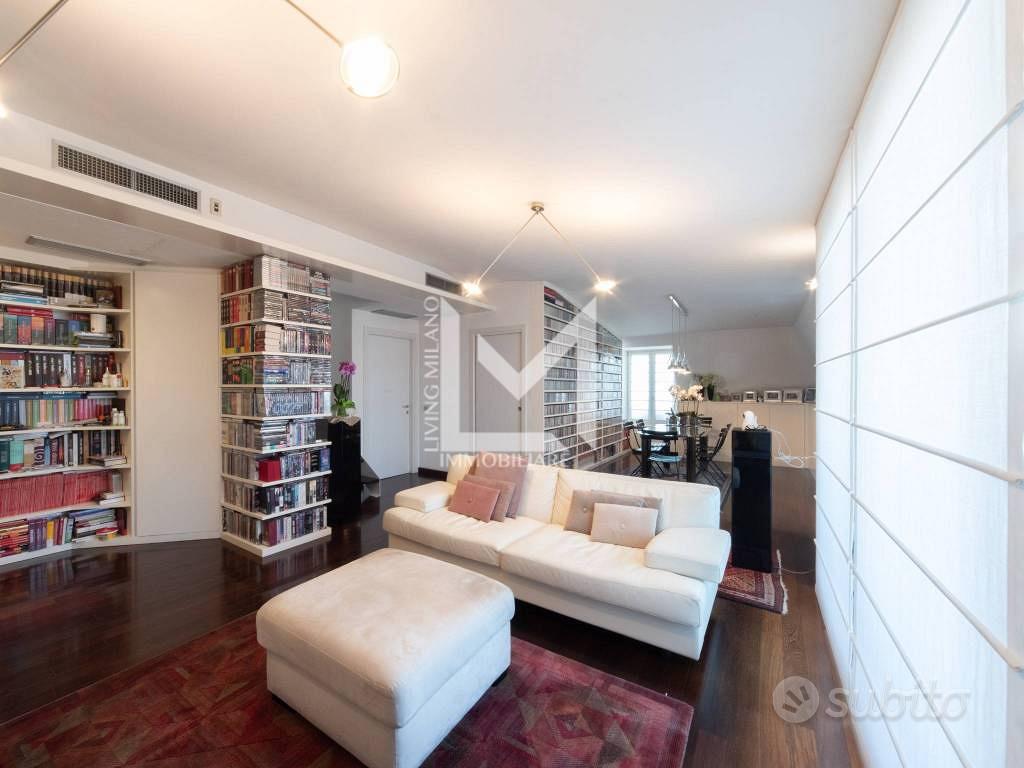 Appartamento – Milano, Portello - Vista 2