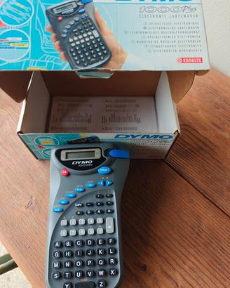 etichettatrice fumo 1000 plus