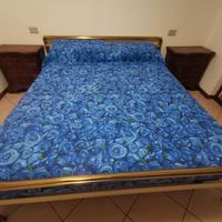  camera da letto matrimoniale