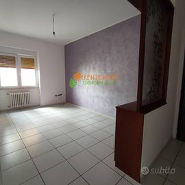 Appartamento, Via Montenevoso - Campobasso