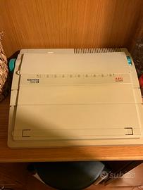 Macchina da scrivere elettronica