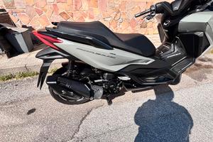 honda forza 350 del 2023
