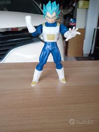 Action Figures Dragonball Vegeta Kinder