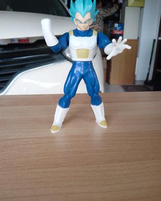 Action Figures Dragonball Vegeta Kinder