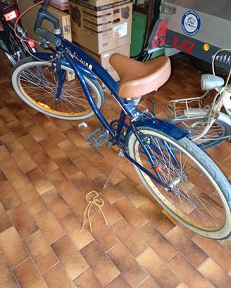 Bici Custom