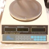 Bilancia Contapezzi digitale di precisione
