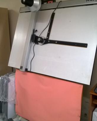 Tavolo da disegno