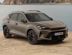 RICAMBI CUPRA FORMENTOR 2025