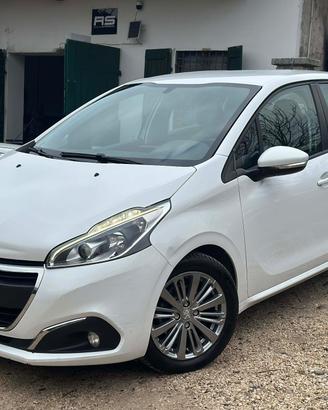 Peugeot 208 GPL 5P ALLURE NEOPAT KMCERT UNICOPR