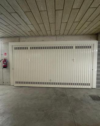 Porta da garage