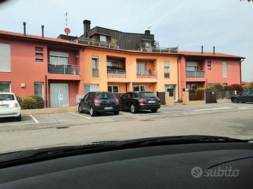 Bilocale Centro Cittadella