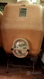 Botte vetroresina lt 1500