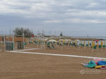 608332 Mini App. in Zona Lungomare Crotone