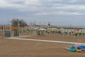 608332 Mini App. in Zona Lungomare Crotone