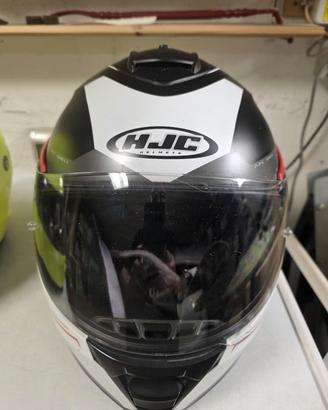 Casco modulare HJC IS MAX II