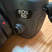 Canon 5 d mk 3