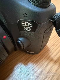 Canon 5 d mk 3