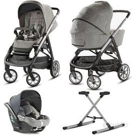 Inglesina Aptica Trio