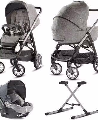 Inglesina Aptica Trio