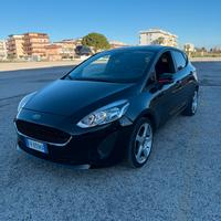 FORD FIESTA 1.5 tdci 85cv 2018