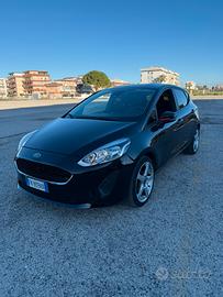 FORD FIESTA 1.5 tdci 85cv 2018