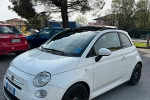 Fiat 500 TwinAir Turbo Automatica Sport