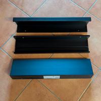 3 mensole Ikea MOSSLANDA da 55