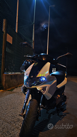 Gilera runner