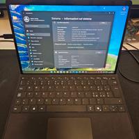 Surface Pro | 13" OLED | X Elite | 16GB RAM | 1TB