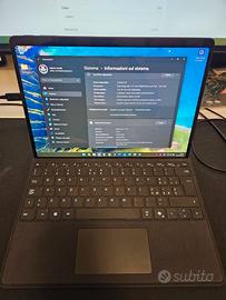 Surface Pro | 13" OLED | X Elite | 16GB RAM | 1TB