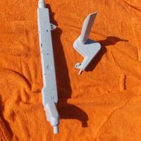 Aspirapolvere Dyson v15 Detect FULL accessori