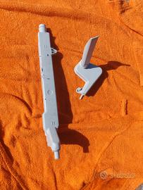 Aspirapolvere Dyson v15 Detect FULL accessori