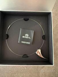 collana Breil dente di squalo