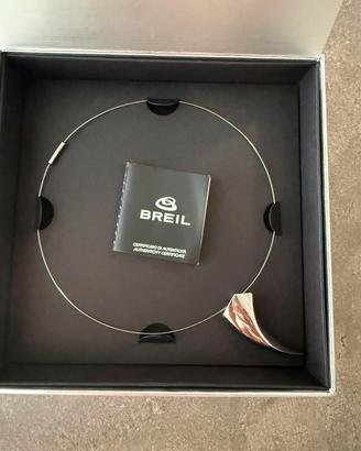 collana Breil dente di squalo