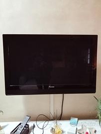TV Pioneer 42pollici