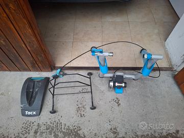 RULLI PER BICI DA CORSA