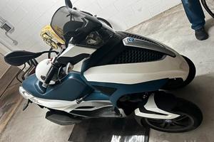 Piaggio MP3 - Ottime condiIoni