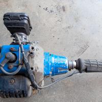 DECESPUGLIATORE KAVASAKI TD48 