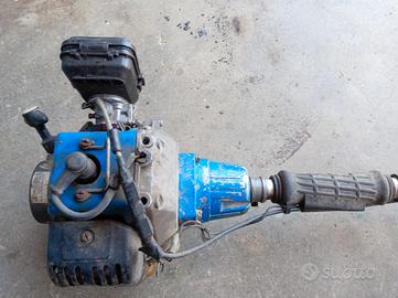 DECESPUGLIATORE KAVASAKI TD48 