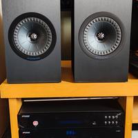 Impianto HiFi 