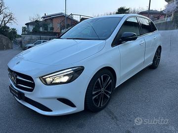 Mercedes-benz B 200 d Automatic Sport - 2020