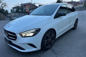 Mercedes-benz B 200 d Automatic Sport - 2020
