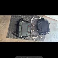 Borse per bmw gs 1250