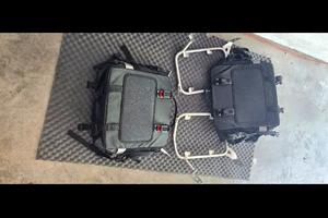 Borse per bmw gs 1250