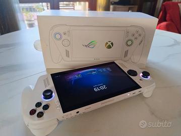 ASUS ROG XBOX ALLY CONSOLE 512SSD RAM 16 GB
