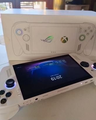 ASUS ROG XBOX ALLY CONSOLE 512SSD RAM 16 GB